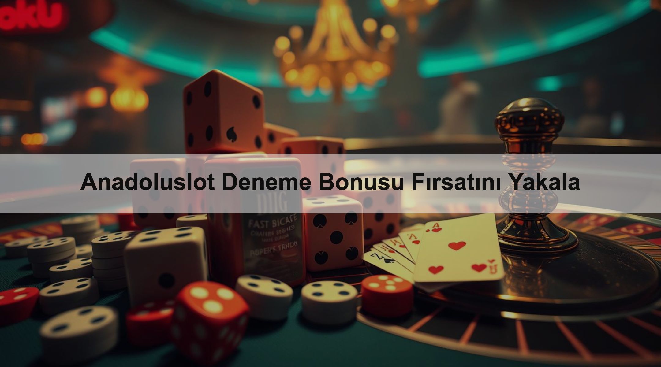 Anadoluslot Deneme Bonusu Fırsatını Yakala 1 Anadoluslot Deneme Bonusu Fırsatını Yakala